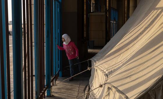 La ONU celebra la reapertura del estrecho de Ormuz