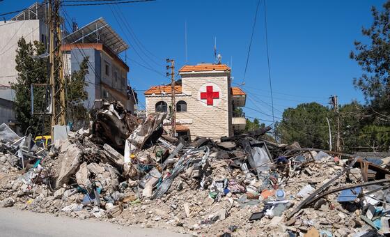 Tensões continuam no Líbano, apesar do cessar-fogo
