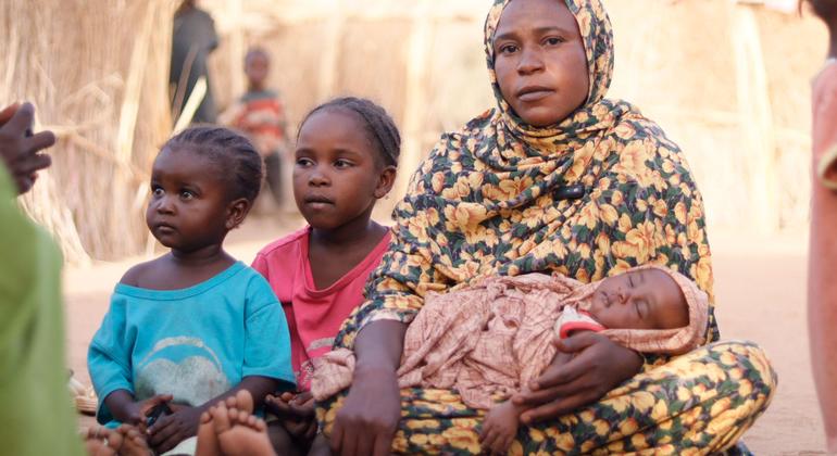 السودان - تفشي الكوليرا والأمراض المعدية في ظل الفيضانات العنيفة واستمرار القتال