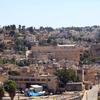 مدينة الخليل، الضفة الغربية.