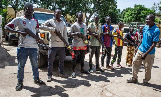 En Centrafrique, la relance du processus de paix menacée par l’instabilité régionale