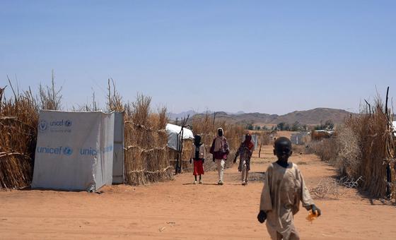 Los temores de desplazamiento masivo y tráfico profundizan la crisis en El Fasher de Sudán