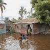 मेडागास्कर में भी, बाढ़ जैसी जलवायु सम्बन्धित आपदाओं से, स्वास्थ्य सम्बन्धी अनेक चुनौतियाँ उत्पन्न होती हैं.