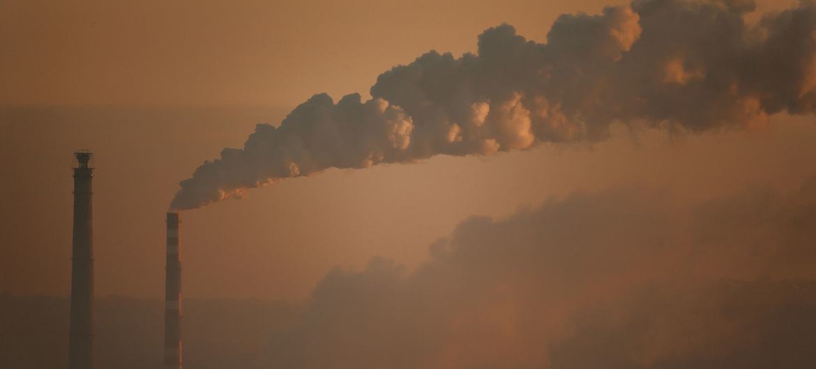Global warming will breach 1.5°C – but deep, fast cuts can still bring it back
