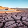 Le changement climatique contribue aux conditions de sécheresse dans le monde entier.