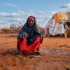 La sécheresse en Somalie entraîne des déplacements de population.