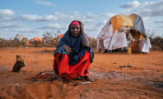La crise alimentaire est loin d’être terminée en Somalie
