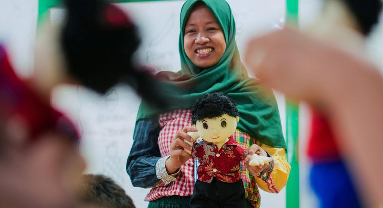 Natalité : l’ONU démonte les idées reçues sur la baisse des naissances