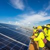 Energia renovável é setor estratégico para América Latina 