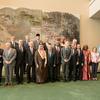 Des dirigeants mondiaux sont réunis à l’ONU à New York pour discuter de la solution à deux États, Israël et Palestine.