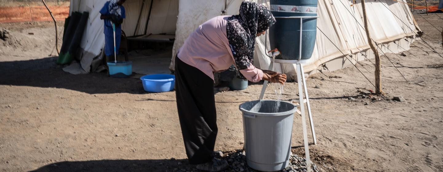 Fatores que ajudam a desenvolver a doença incluem saneamento precário e água imprópria para consumo