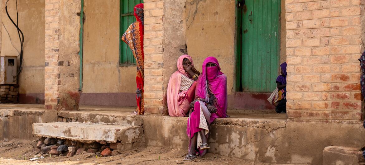 Prioridades en 2026, Sudán, crímenes de lesa humanidad… Las noticias del jueves – UN News