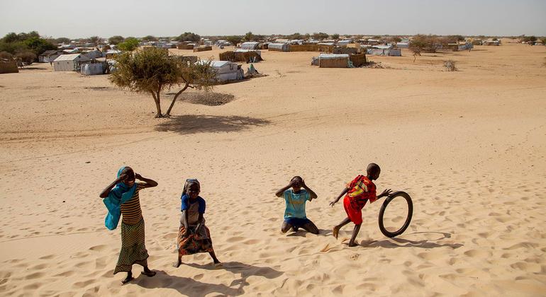 Barışı İnşa Günü’nde büyükelçiler Sahel’de organize suça yaklaşımı tartışıyor

 Nguncel.com