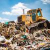 肯尼亚有数百个垃圾填埋场，其中最大的是内罗毕的丹多拉垃圾场。 