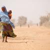 Millions of people in the Sahel region of Africa are facing food insecurity caused by consecutive failed rainy seasons, desertification, and a fragile security landscape.