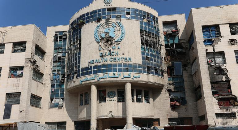 لازاريني يدعو إسرائيل لوقف “حملة التضليل” ضد الأونروا ويؤكد غياب الأدلة