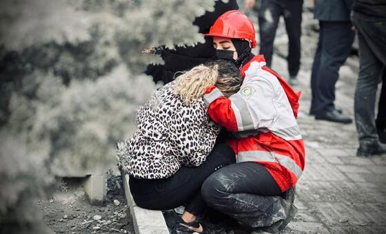 El conflicto en Oriente Medio podría empujar a 23 millones de niños más a la pobreza