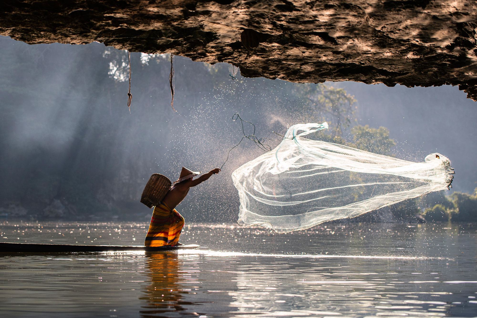 The rapid loss of biodiversity threatens the livelihood of 3 billion people, including coastal communities. The rapid loss of biodiversity threatens the livelihood of 3 billion people, including coastal communities.