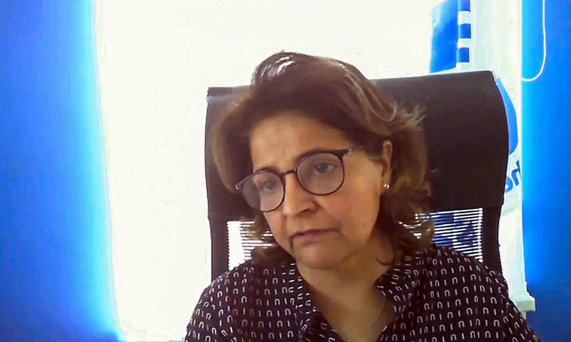 Karabakh crisis: ‘People have questions about what will happen to them’