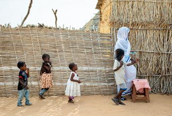 苏丹宣布加达里夫州暴发霍乱疫情。