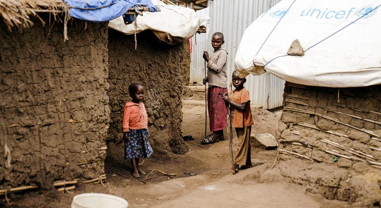 La MONUSCO condamne une série d'attaques sanglantes par les Forces démocratiques alliées (ADF) dans le Nord-Kivu et l’Ituri, dans l'est de la en République démocratique du Congo (RDC).