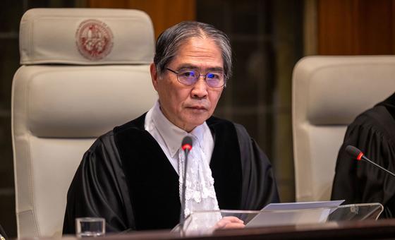 À La Haye, la CIJ croule sous les dossiers – et c’est plutôt bon signe