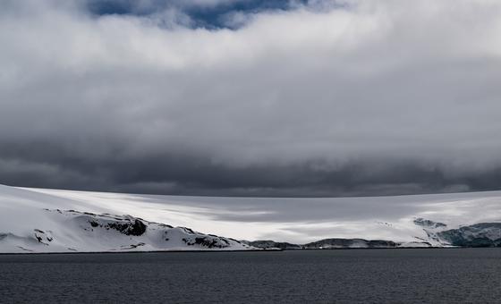 Impact of ‘failed promises’ on climate, evident in Antarctica: A UN Resident Coordinator blog
