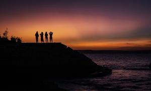 Kupang City in Indonesia, where rising temperatures and extreme weather are causing a drop in food production and a rise in malnutrition