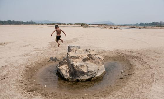 El Niño, El Salvador, Afganistán, Nicaragua… Las noticias del lunes