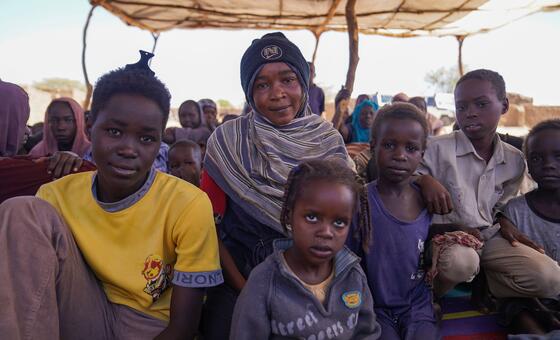 सूडान: अस्पताल पर भीषण हमले में मृंतक संख्या बढ़ी, बढ़ते ड्रोन हमलों पर चिन्ता