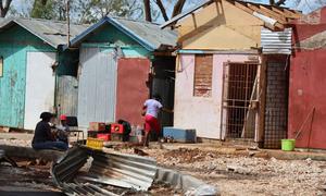 Jamaicans now face a massive clear up following the devastation caused by Hurricane Melissa.