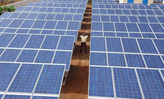 ‘Cuando las finanzas fluyen, la ambición crece’: el llamado a la acción de la COP30