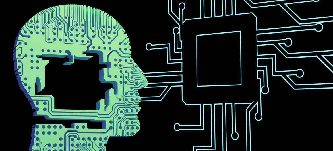 The Advisory Body is expected to make recommendations on international governance of AI.