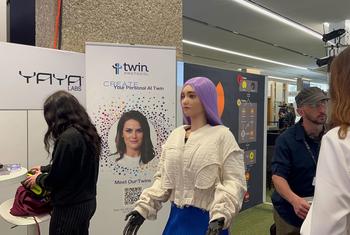 AI for Good Summit 2024, Geneva