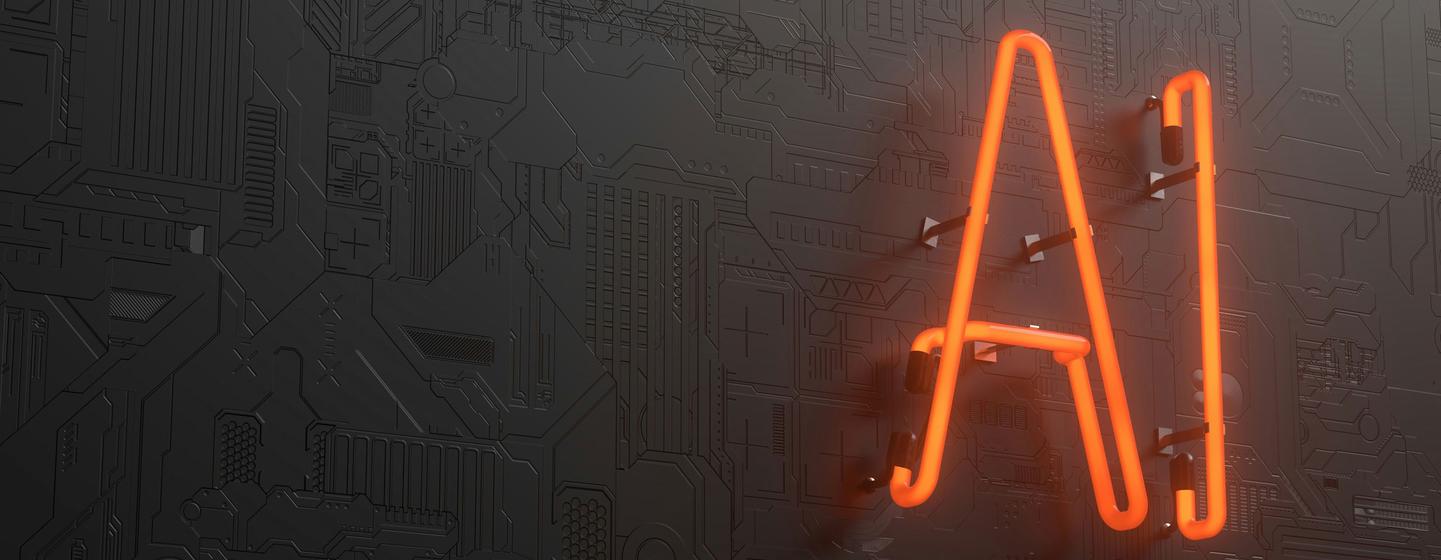 Se espera que la inteligencia artificial no agrave las desigualdades existentes.