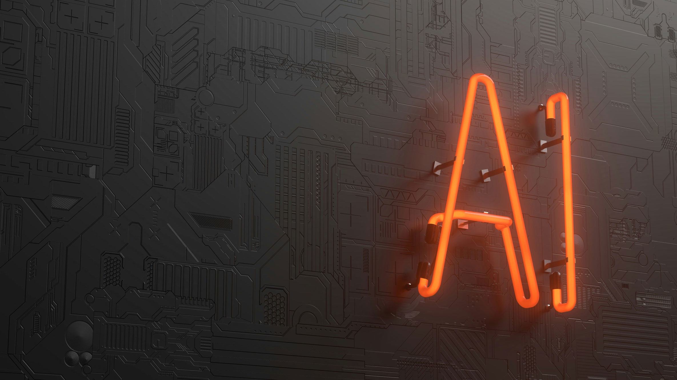 ‘We are the guinea pigs’: independent journalist warns AI Is developing faster than safety measures episode artwork