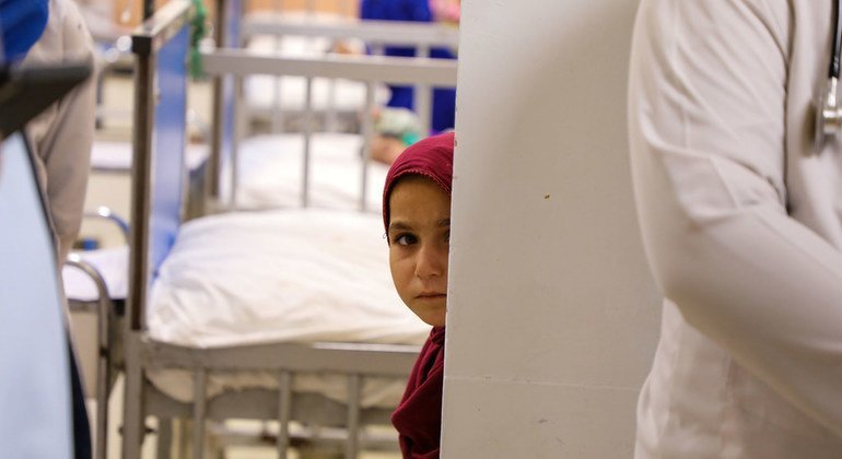 Afghanistan: Rapid decline in public health conditions, WHO warns | UN News
