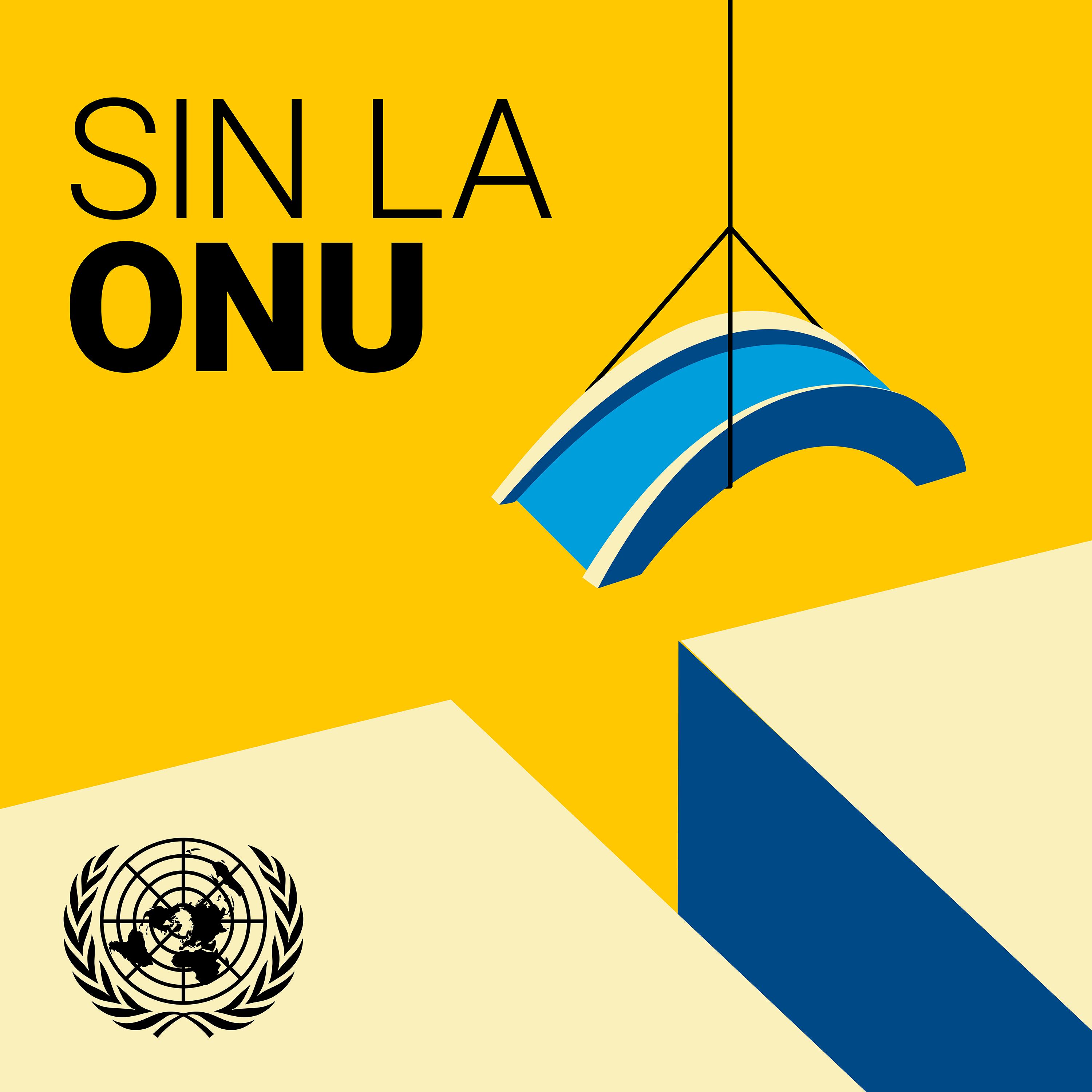 Sin la ONU-Trailer