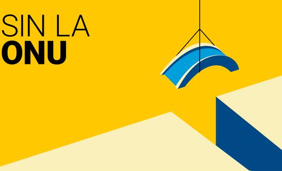 Per a què serveix realment la #ONU? Un nou podcast compte histories que no serien possibles sense ella
