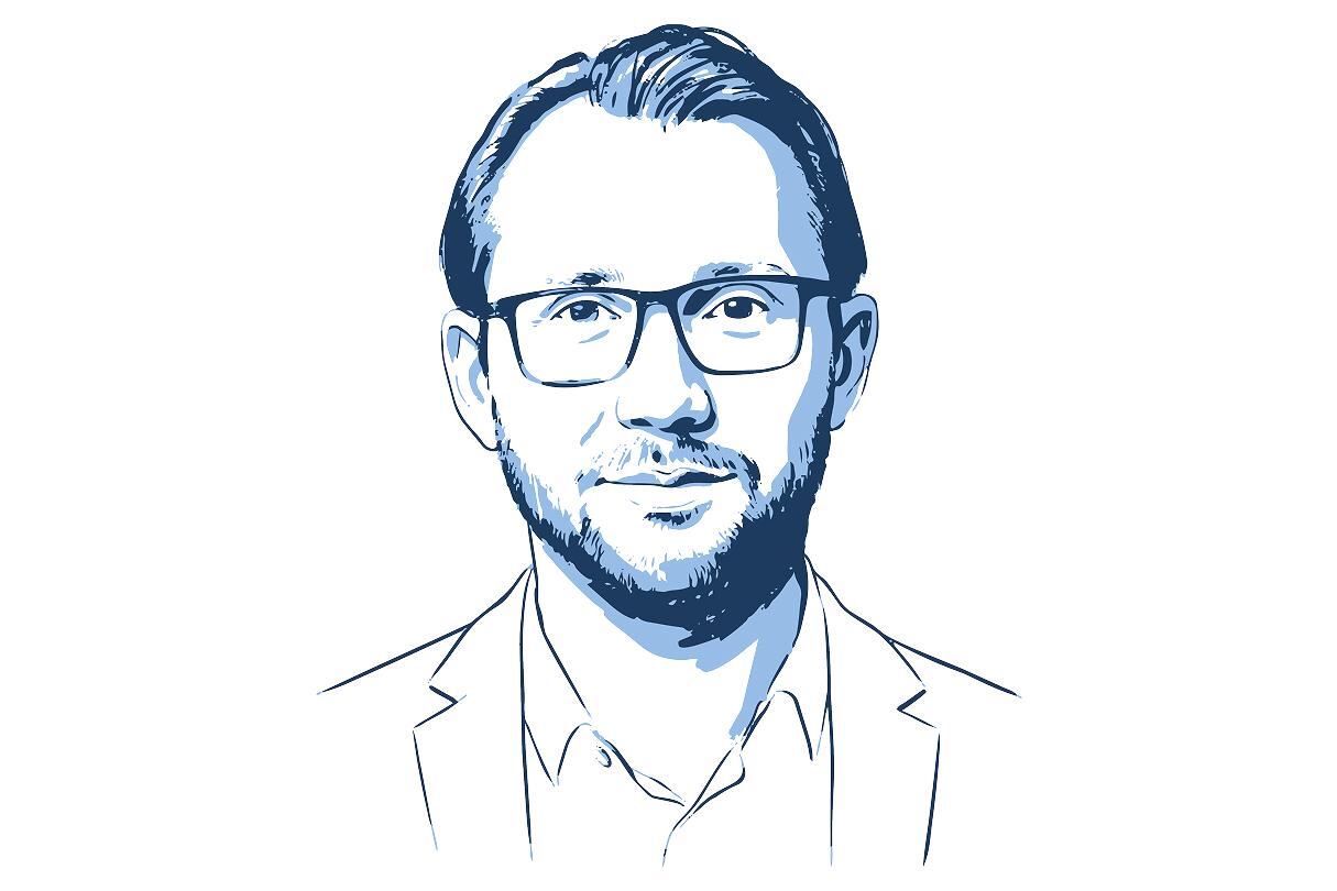 Интервью с Андреем Незнамовым
