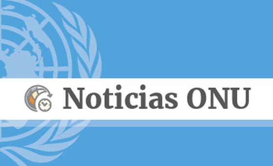 Una víctima de la trata de blancas cuenta su historia | | Noticias ONU
