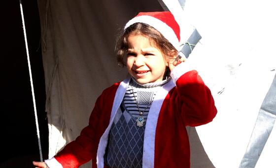 El año nuevo amanece entre escombros y resolución en Gaza El año nuevo amanece entre escombros y resolución en Gaza