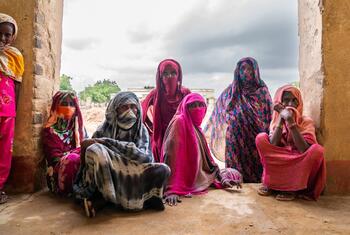 © IOM/Philippa Lowe