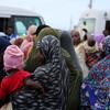 Las familias están regresando a la destrucción, casi tres años después del inicio del conflicto. Muchas de las zonas de retorno presentan daños importantes en las viviendas, los servicios básicos y las infraestructuras esenciales.