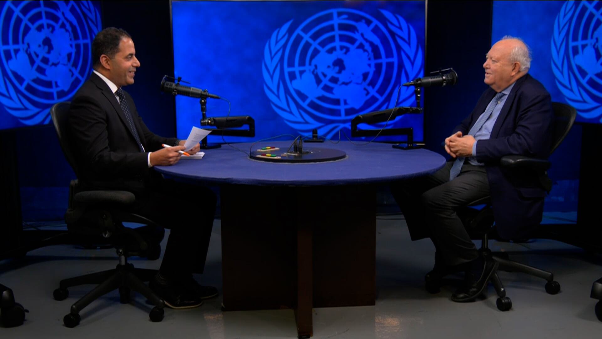 Collective effort to eradicate Islamophobia, key for creating peace: UN Special Envoy Collective effort to eradicate Islamophobia, key for creating peace: UN Special Envoy