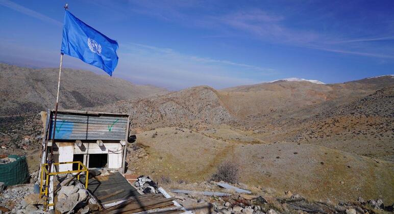 World News in Brief: Storms in Syria, school attacks in Nigeria, strikes continue in southern Lebanon