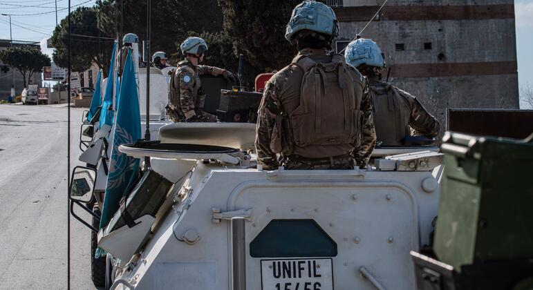 اليونيفيل: مصرع جندي إندونيسي آخر متأثرا بجراح أصيب بها في انفجار بجنوب لبنان