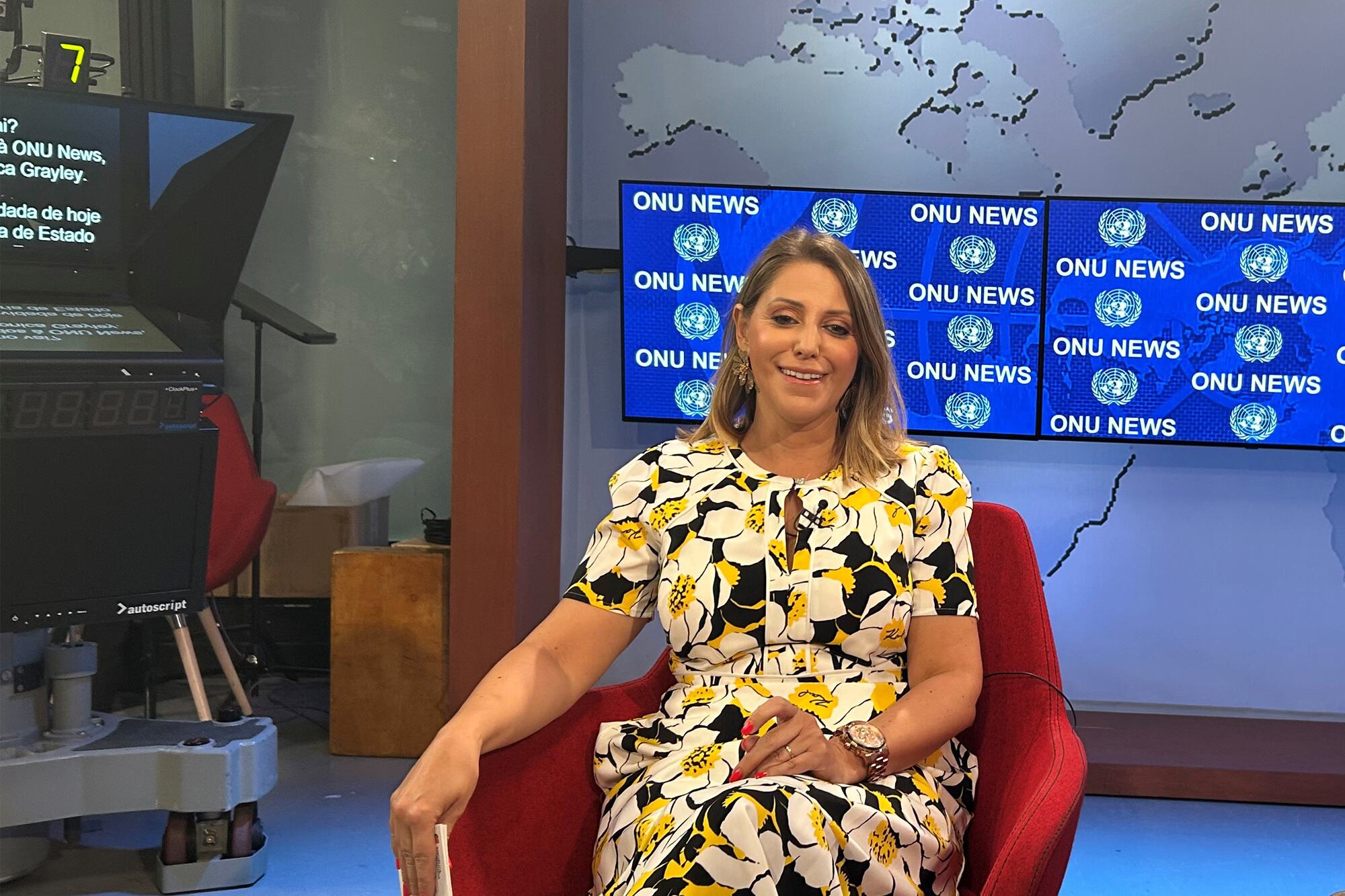 Portugal impulsiona desempenho digital para acelerar o alcance dos ODS