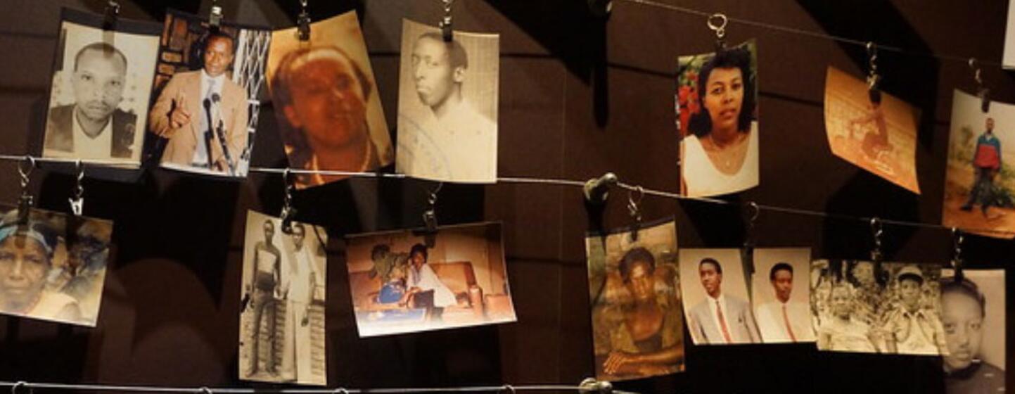 ‘Entire families brutally erased’: Remembering the victims of the 1994 genocide against the Tutsi in Rwanda