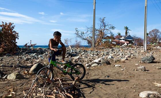 World News in Brief, Cuba blockade hits healthcare, Haiti’s ‘vortex of violence’, deadly Djibouti shipwreck